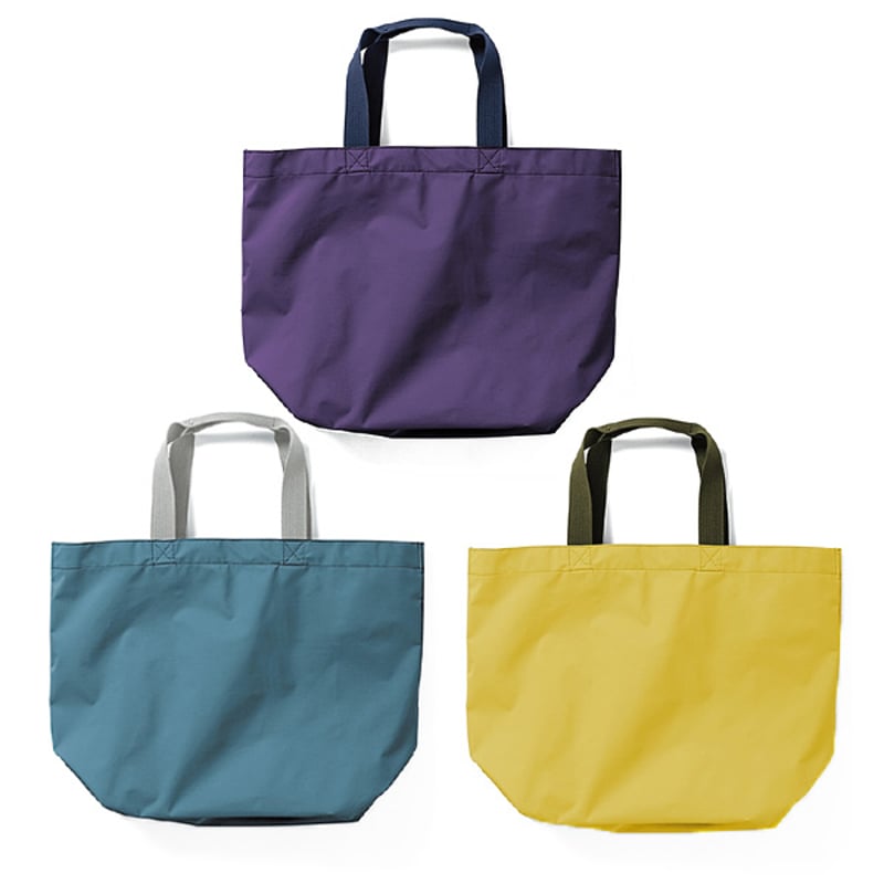 GREENCLOTHING トートバッグ グリーンクロージング GREEN CLOTHING