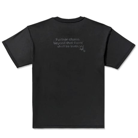 VOLCOM ボルコム Tシャツ 半袖 ブラック メンズ　POVJ SST （BLK）