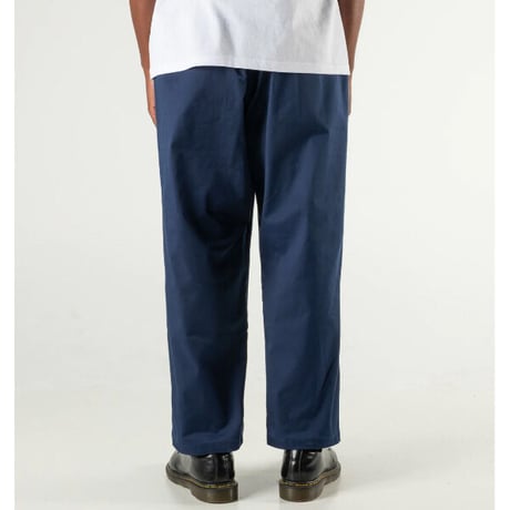 SALE FORMER パンツ プレイヤー フォーマー メンズ　FORMER PRAYER PANT （NAVY）