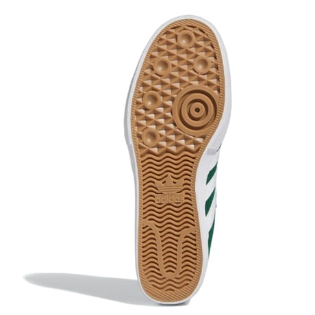 SALE ADIDAS SKATEBOARDING スニーカー マッチブレイクスーパー アディダス メンズ 緑　MATCHBREAK SUPER  （グリーン）