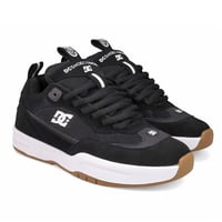 DC SHOES スニーカー スケボー ディーシー シューズ　DC Shoes JS 2  (002)