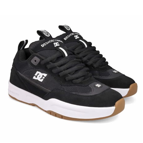 DC SHOES スニーカー スケボー ディーシー シューズ　DC Shoes JS 2  (002)