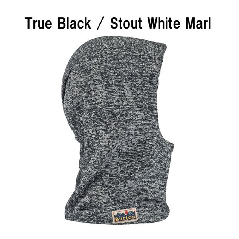 BURTON バートン フェイスレイヤー Burton Hampshire Hood (3カラ...