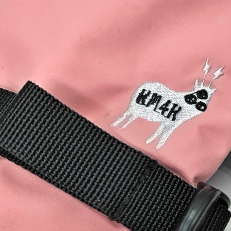 23-24 KM4K ミトン グローブ　KM4K G.M.C 4 GLOVE （DULL） スノーグローブ メンズ レディース カモシカ