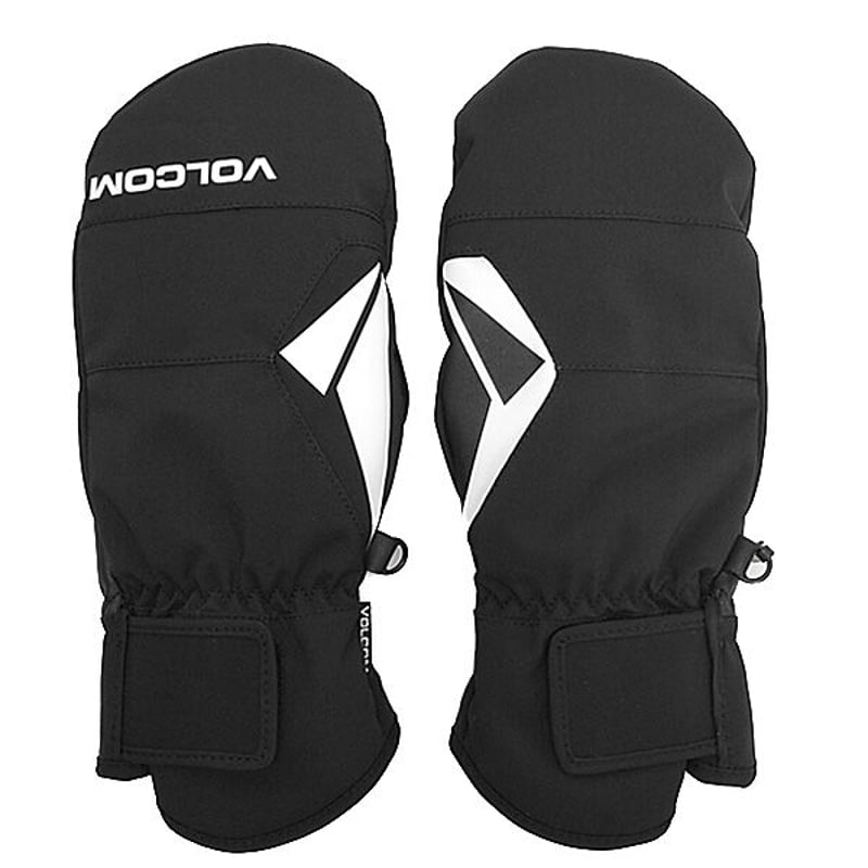 SALE スノーボード グローブ VOLCOM ボルコム JP STN MITT (NBK ...