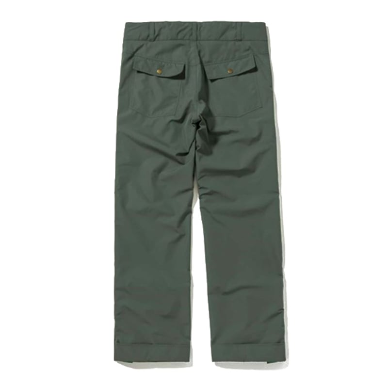 inhabitant. スノーボードウェア　パンツ　インハビタント 楽天市場】INHABITANT【インハビタント】ウェア ビブパンツ ECO