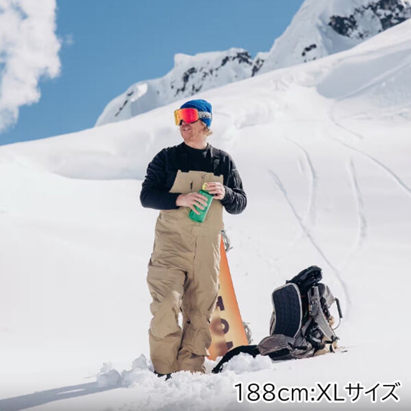 BURTONスノーウエア-