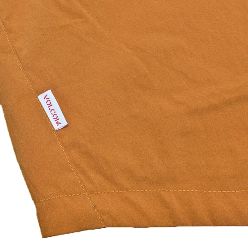 VOLCOM ボルコム ベスト メンズ VOLCOM POVJ Bryan Iguchi Td