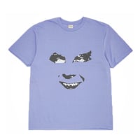 FUCKING AWESOME ファッキンオーサム Tシャツ 半袖　Modern Times Short Sleeve （Violet）