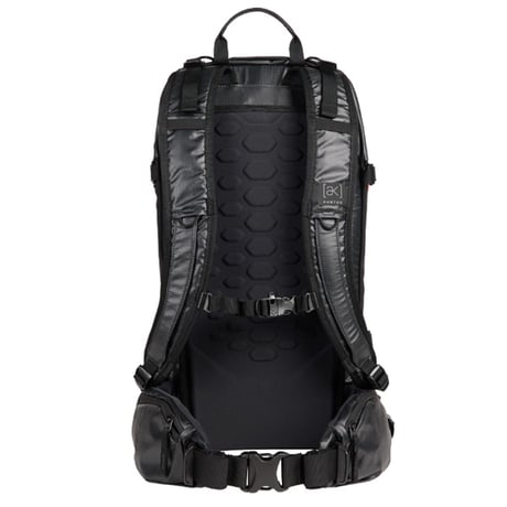 BURTON スノー バックパック バートン バッグ リュック  25L Burton [ak]® Dispatcher 25L Backpack （True Black）  25-26