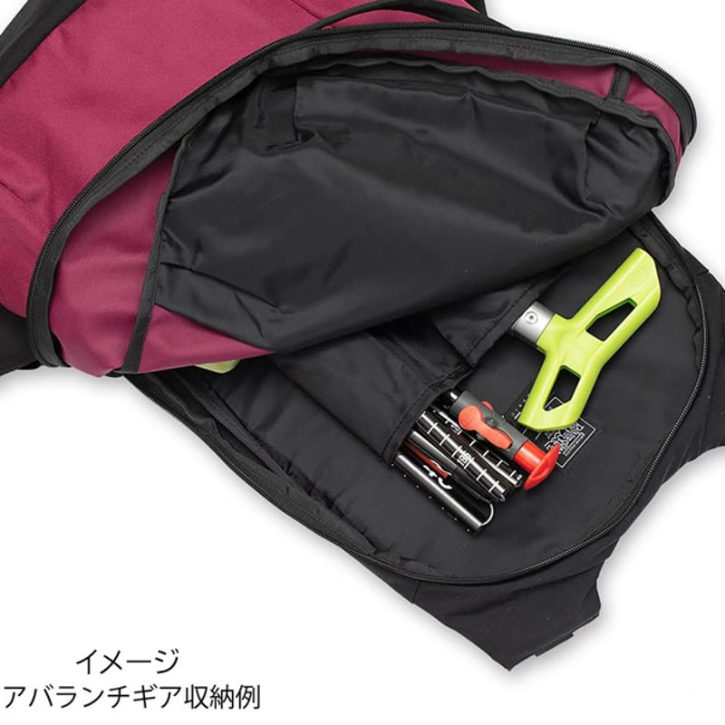 25-26 rain or shine バックパック リュック レインオアシャイン RAIN