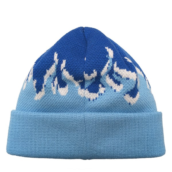 青 ホッケー ニット帽 青 ホッケー ニット帽 青 ホッケー ニット帽 青 ホッケー ニット帽