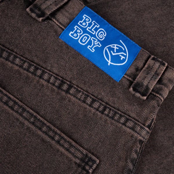 POLAR SKATE CO BIG BOY SHORTS ポーラー ビッグボーイ ショーツ POLAR SKATE CO BIG BOY SHORTS ポーラー ビッグボーイ ショーツ