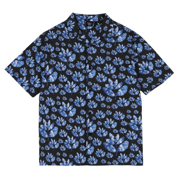 【新品】magenta skateboards shirts MAGENTA SKATEBOARDS Tシャツ 半袖 青 マゼンタ マジェンタ LE