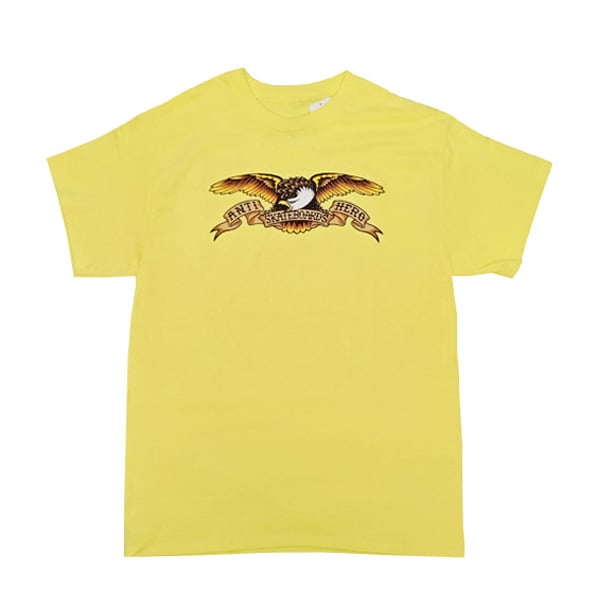 新品 ANTIHERO EAGLE BANNER ビッグサイズ アンタイヒーロー