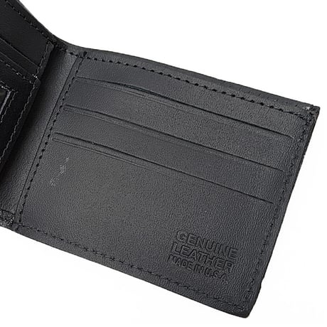 DOGTOWN ドッグタウン 財布 二つ折り財布 ウォレット　Dogtown Vintage Cross Leather Billfold Wallet