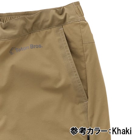 TETON BROS. ティートンブロス インサレーションニーパンツ ホバックニーパンツ　　TETON BROS Hoback Knee Pant (Men)  - Dark Navy 23-24