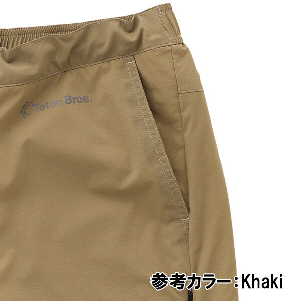 TETON BROS. ティートンブロス インサレーションニーパンツ ホ TETON BROS. ティートンブロス インサレーションニーパンツ ホ