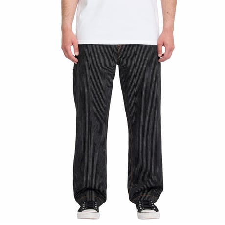 VOLCOM ボルコム パンツ メンズ　WORK DIALED PANT （BKS）