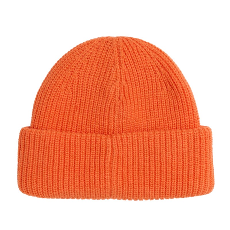 1910 9teenten ビーニー 1910 OG2 Beanie （Orange） MS2