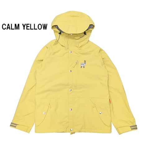 25-26 KM4K スノボードウエア スノージャケット メンズ レディース カモシカ KM4K PARADICE JACKET （4カラー）