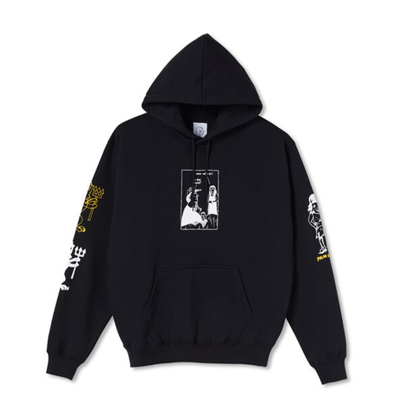 POLAR SKATE CO パーカー ポーラー メンズ YEAR 2020 HOODIE POLAR SKATE CO パーカー ポーラー メンズ YEAR 2020 HOODIE