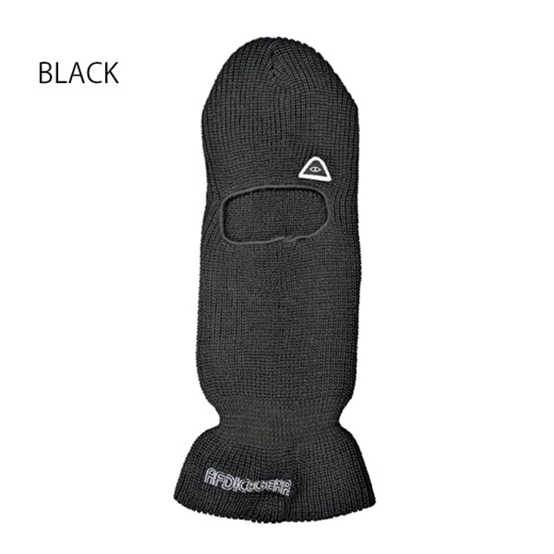 POLER x AFDICEGEAR POLeR ポーラー AFDICEGEAR エーエフデ