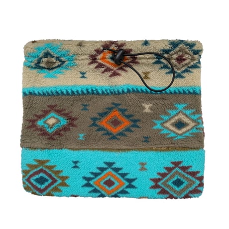 ネックウォーマー オータム スノー スノーボード AUTUMN HEADWEAR Convert Fleece Neck Gaiter  （Grey2）