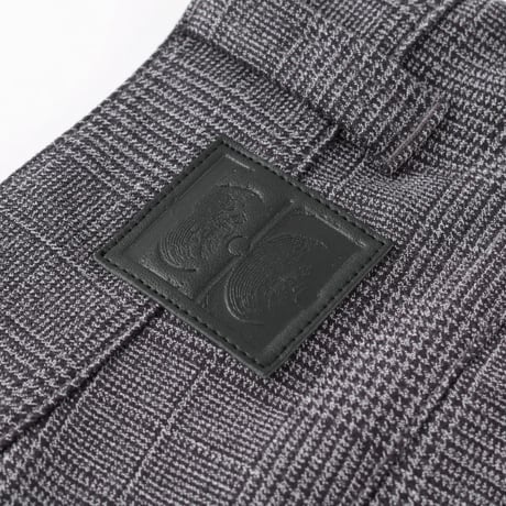 FORMER パンツ フォーマー メンズ　FORMER SERPENT HARMONY PANT （BLACK）