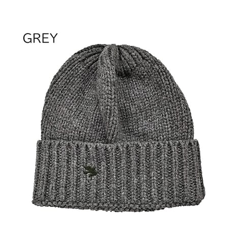 SALE 23-24 GREENCLOTHING　ビーニー ウールハット メンズ レディース グリーンクロージング GREEN CLOTHING WOOL HAT（6カラー）