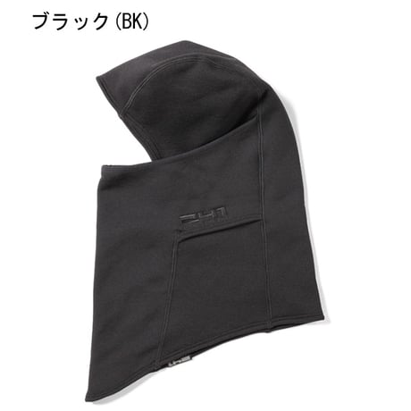 241 トゥーフォーワン ストレッチ バラクラバ 241 TWO FOR ONE STRETCH BALACLAVA （ブラック　オッター）