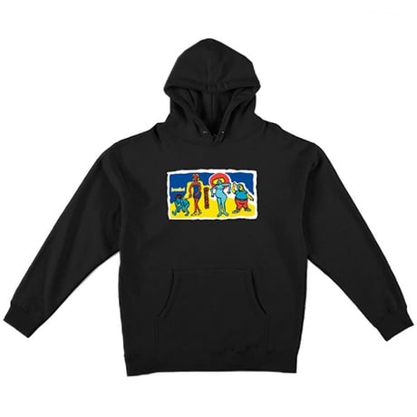 “1SET限り” KROOKED SPECIAL SET　クルキッド フーディー＆Tシャツ＆サングラス 【3点セットで￥8800】