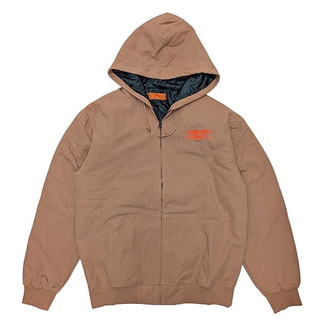 ジップアップジャケット | STORES