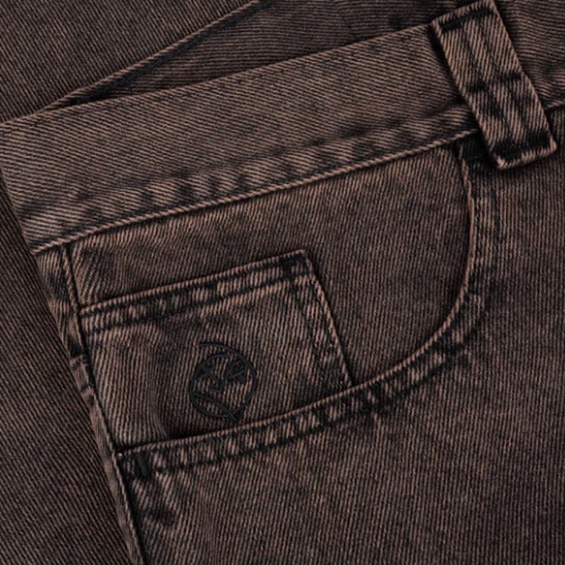 POLAR SKATE CO BIG BOY SHORTS ポーラー ビッグボーイ ショーツ POLAR SKATE CO BIG BOY SHORTS ポーラー ビッグボーイ ショーツ