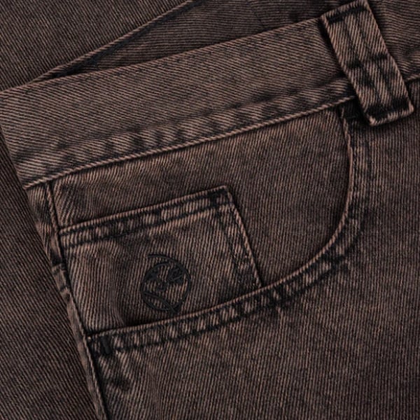 POLAR SKATE CO BIG BOY SHORTS ポーラー ビッグボーイ ショーツ POLAR SKATE CO BIG BOY SHORTS ポーラー ビッグボーイ ショーツ