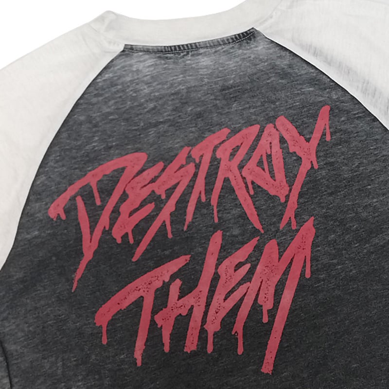 volcom - Rさま専用 SALE ボルコム Tシャツ 7分袖 メンズ ラグラン VOLCOM SKATE