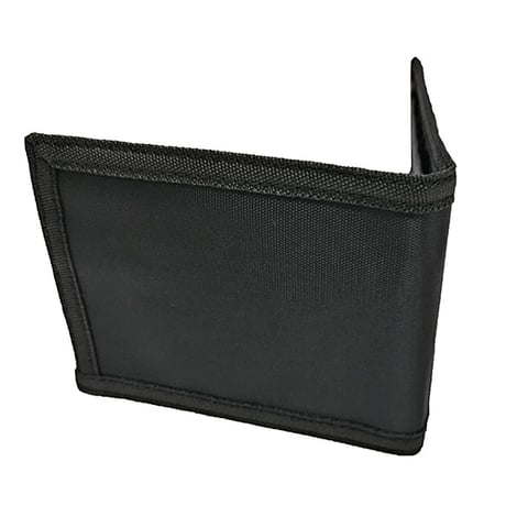 SPITFIRE WHEELS  財布 スピットファイア　SPIT FIRE YIN YANG BIFOLD WALLET（BLACK）