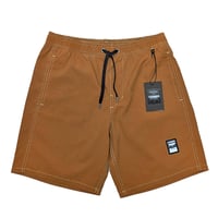 SALE FORMER ボードショーツ トランクス フォーマー　SWANS BAGGY 18'  SWIM TRUNK （COPPER）