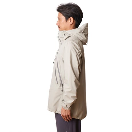 TETON BROS. ティートンブロス ツルギ ライト ジャケット　TETON BROS Tsurugi Lite Jacket (Unisex)（3カラー）