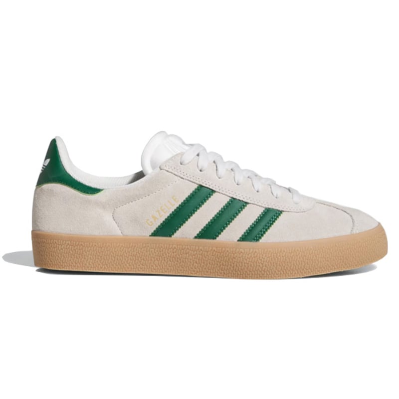 ミント ADIDAS SKATEBOARDING スニーカー アディダス ガゼル ADV メンズ