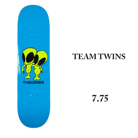 CATEGORY THEORIES セオリーズ | THE ITAYA