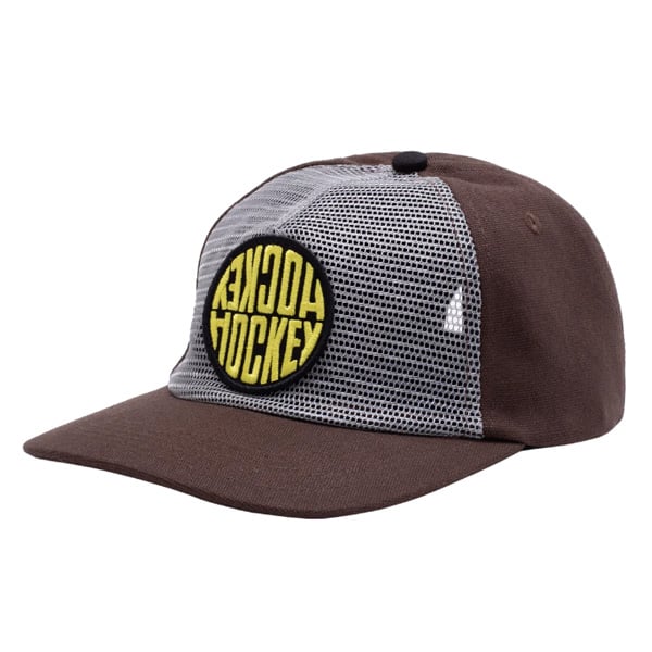 HOCKEY キャップ SKATEBOARDS CAP ホッケー HOCKEY SEWER H