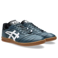ASICS SKATEBOARDING LEGGEREZZA FB　アシックス スケートボーディング レグレッツァ FB (Raw Indigo/White)