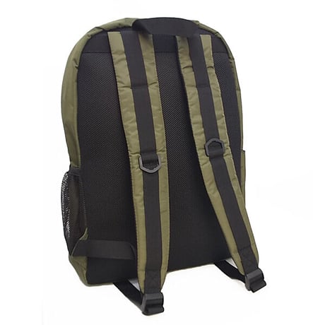 SALE SPITFIRE WHEELS バックパック リュック スピットファイア　SPIT FIRE BIGHEAD SWIRL BACKPACK （OLIVE）