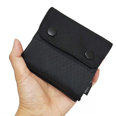 241 TWO FOR ONE AREA241 SHOPPING TOTE （BLACK） 241 トゥーフォーワン ショッピングバッグ 折り畳みバッグ エリア