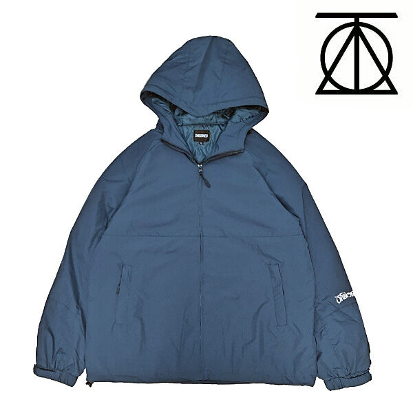 SALE THEORIES ジャケット セオリーズ SECRETUM HOODED JACKE