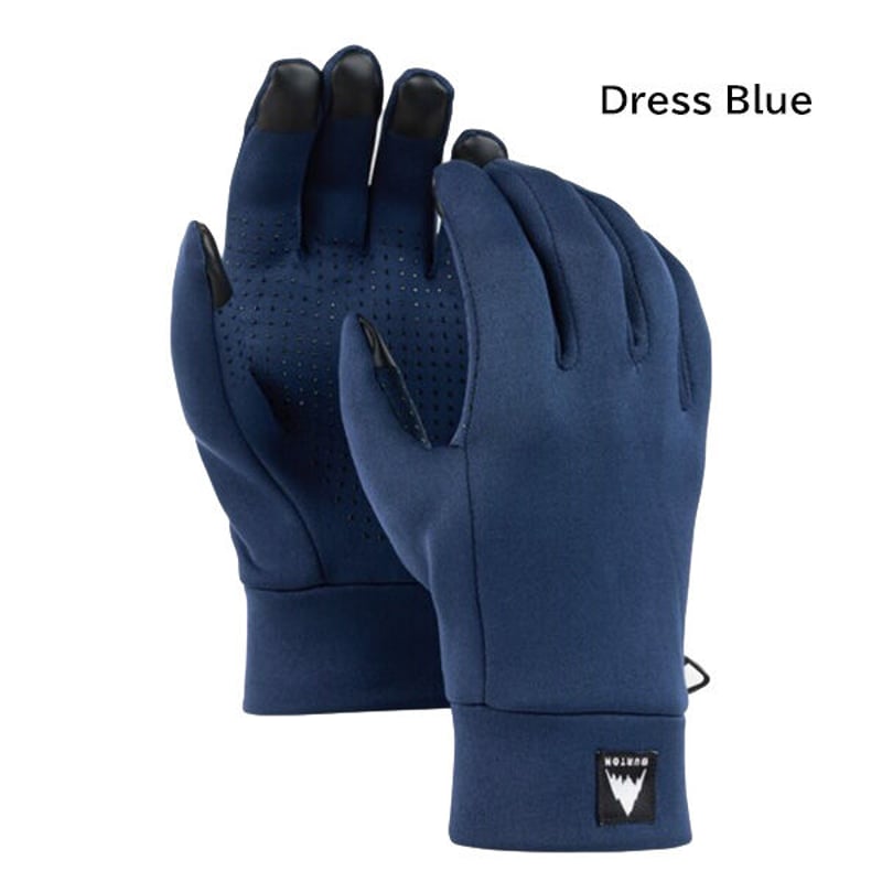BURTON グローブ Men's Burton GORE-TEX Gloves | Winter Gloves & Mittens