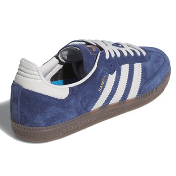 スニーカー メンズ アディダス サンバ アドバンス ADIDAS