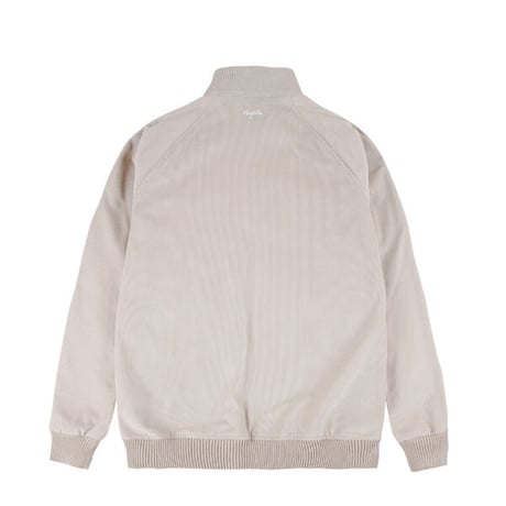 SALE MAGENTA ジャケット ベージュ マゼンタ マジェンタ　HARRINGTON CORDUROY JACKET （CEMENT）