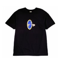 FUCKING AWESOME ファッキンオーサム Tシャツ 半袖 黒　FUCKINGAWESOME Fuck You Short Sleeve Tee （Black）
